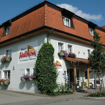Mayers Waldhorn - Zwischen Reutlingen Und Tuebingen Kusterdingen Bagian luar foto